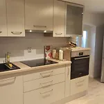 Διαμέρισμα Augusta Ρόβινι