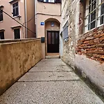 Διαμέρισμα Augusta Ρόβινι