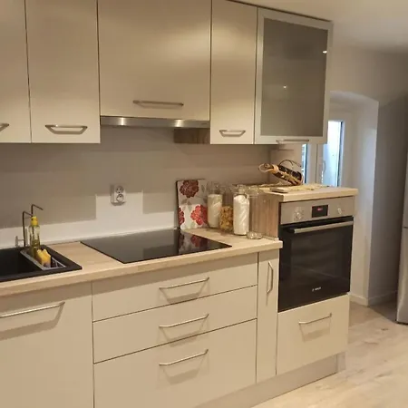 Apartment Augusta Rovinj