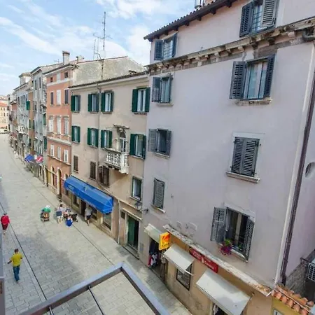 Augusta Appartamento