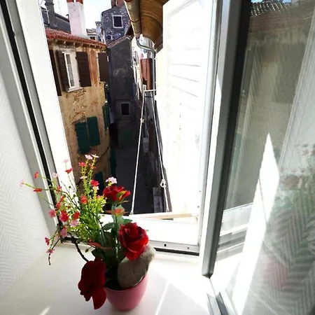 Augusta Apartment Rovinj