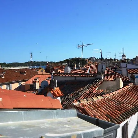 Augusta Appartamento