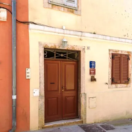 Διαμέρισμα Augusta Ρόβινι