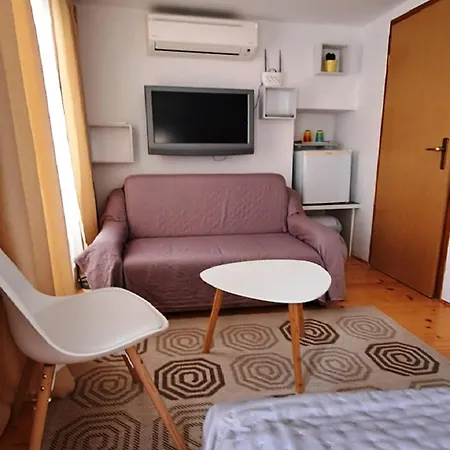 Augusta Apartment Rovinj