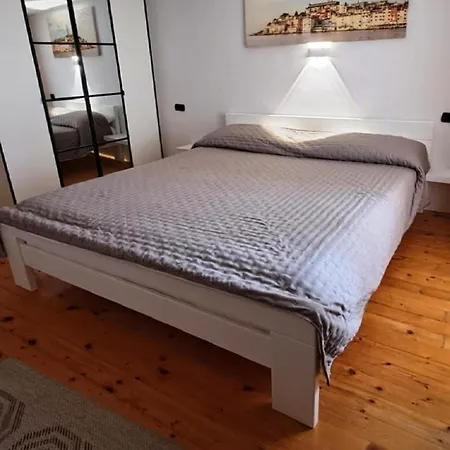 Apartment Augusta Rovinj