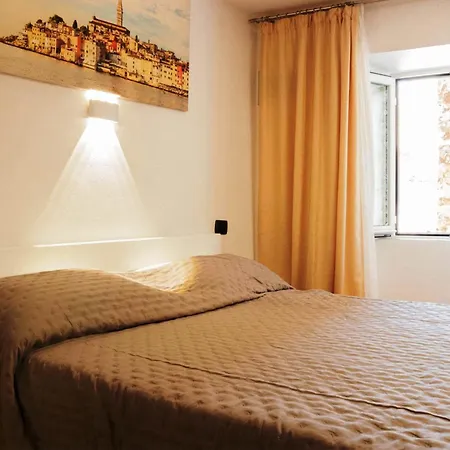 Apartment Augusta Rovinj