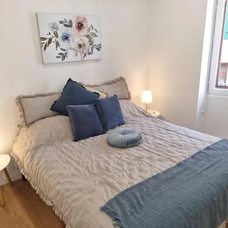 Augusta Apartment Rovinj