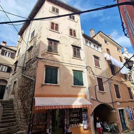 Augusta * Rovigno