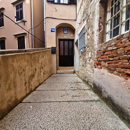 Appartamento Augusta Rovigno