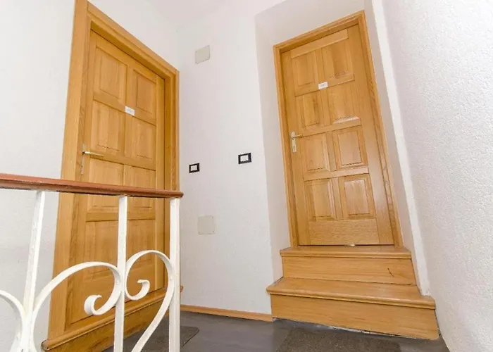 Augusta * Ρόβινι