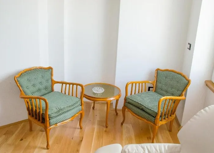 Augusta Διαμέρισμα