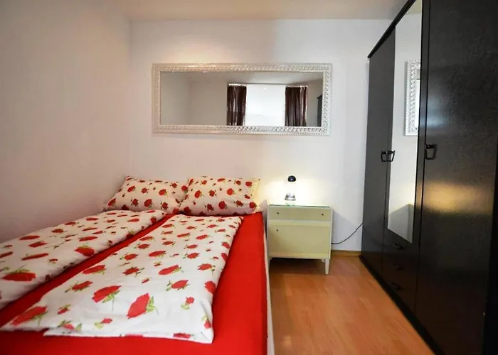 Διαμέρισμα Augusta Ρόβινι