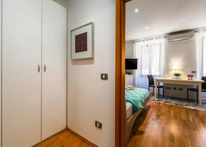 Διαμέρισμα Augusta Ρόβινι