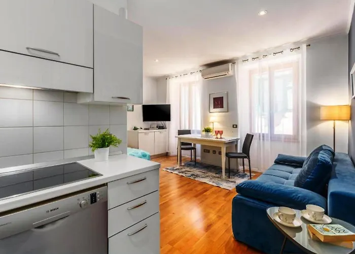 Διαμέρισμα Augusta