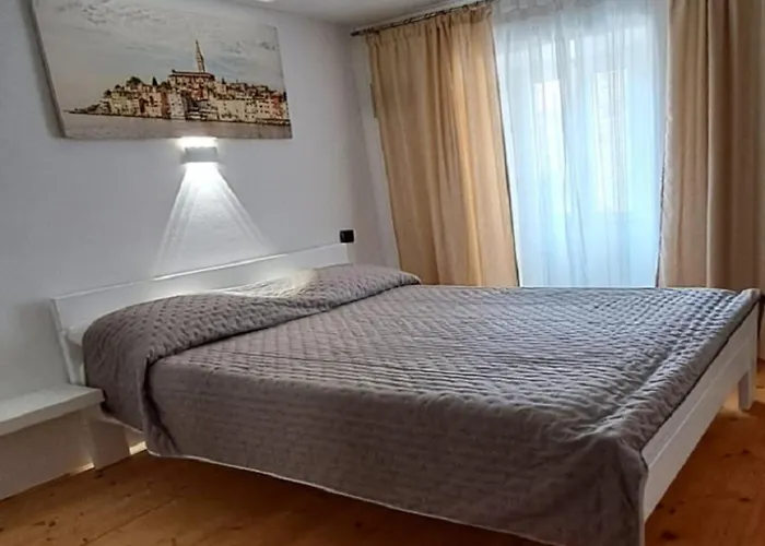 Διαμέρισμα Augusta *