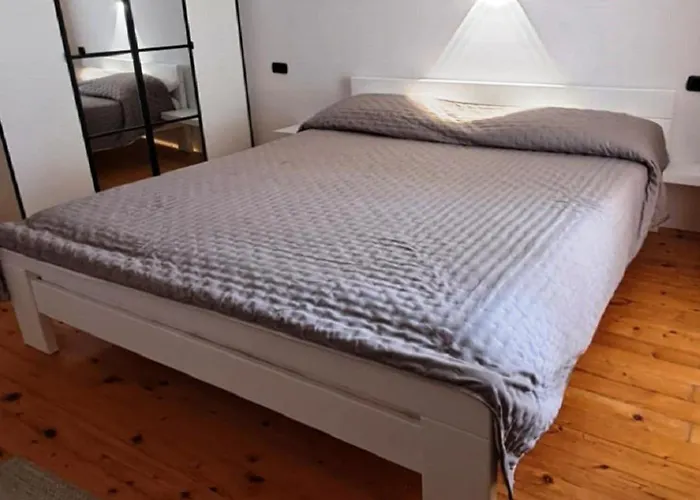 Διαμέρισμα Augusta Ρόβινι