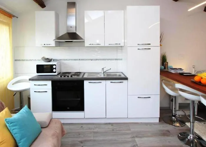 Διαμέρισμα Augusta