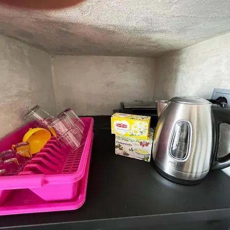 Apartament Augusta *