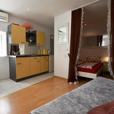 Apartment Augusta