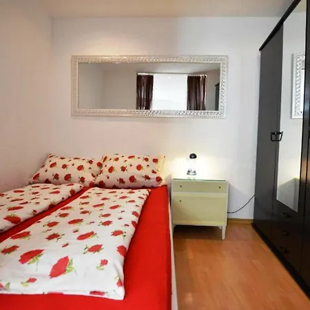 Apartament Augusta Rovinj