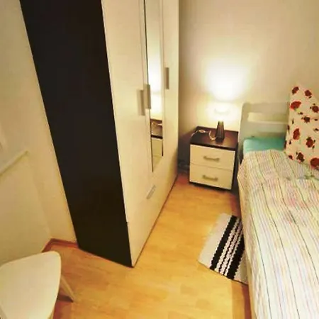 Augusta Apartment *
