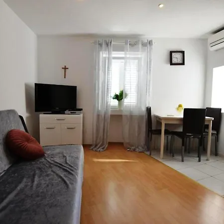 Apartment Augusta Rovinj