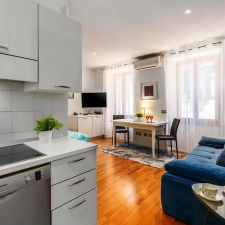 Apartment Augusta