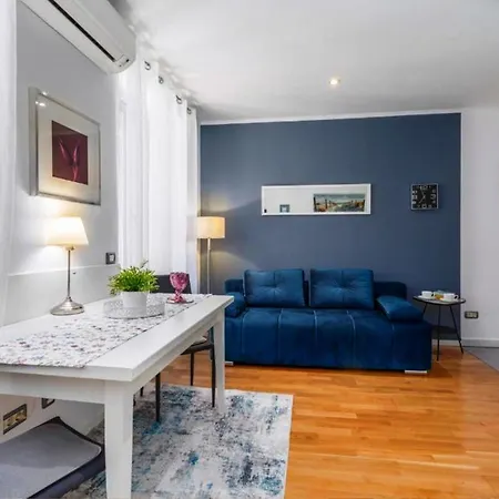 Augusta Apartment