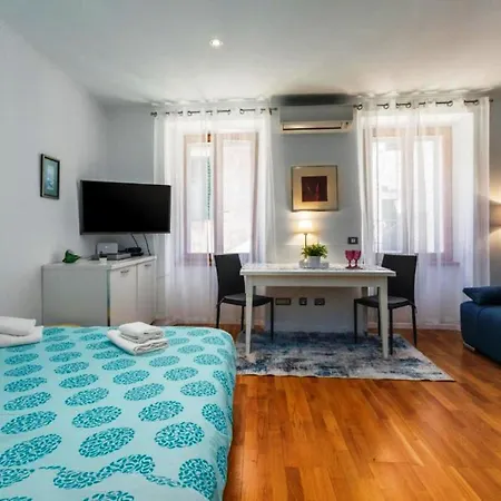 Apartment Augusta Rovinj
