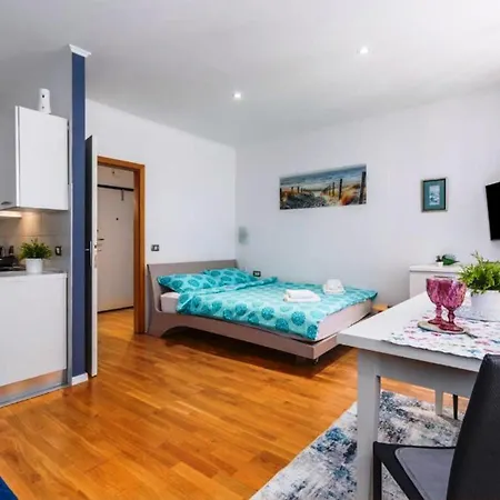 Augusta Apartament