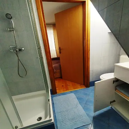 Augusta Apartament