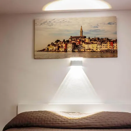 Augusta Apartment