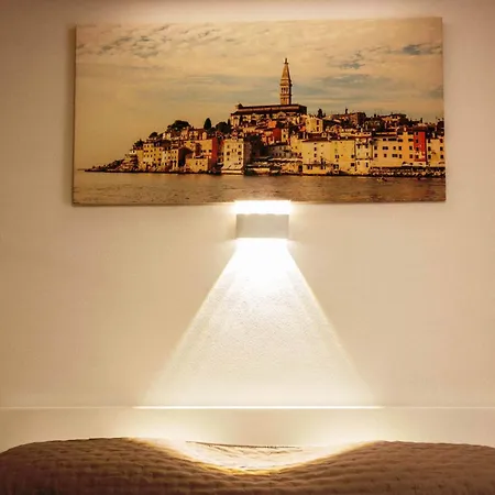Augusta * Rovinj