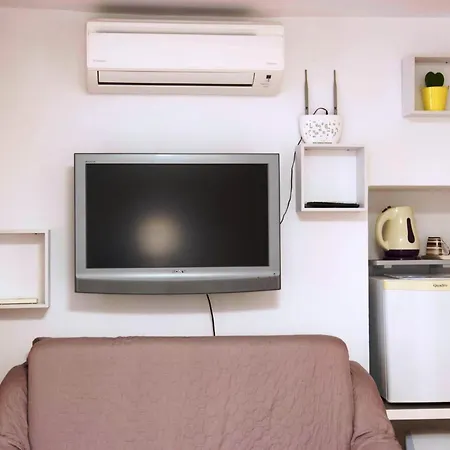 Augusta Apartment *