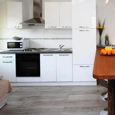 Apartament Augusta