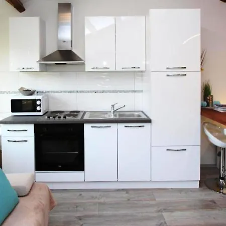 Apartment Augusta