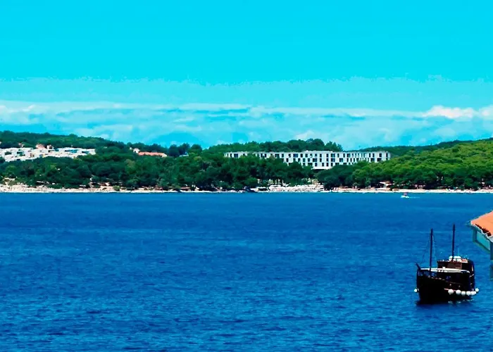 Augusta Apartamento *