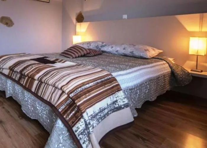 Augusta Apartamento *