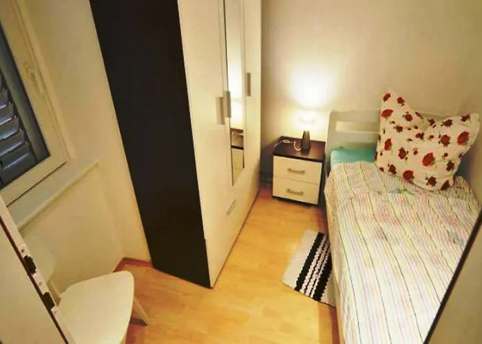 Augusta Apartamento *