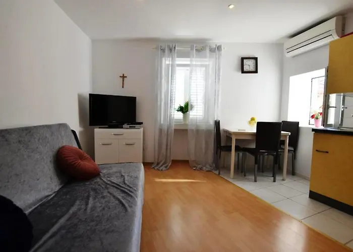 Apartamento Augusta Rovinj