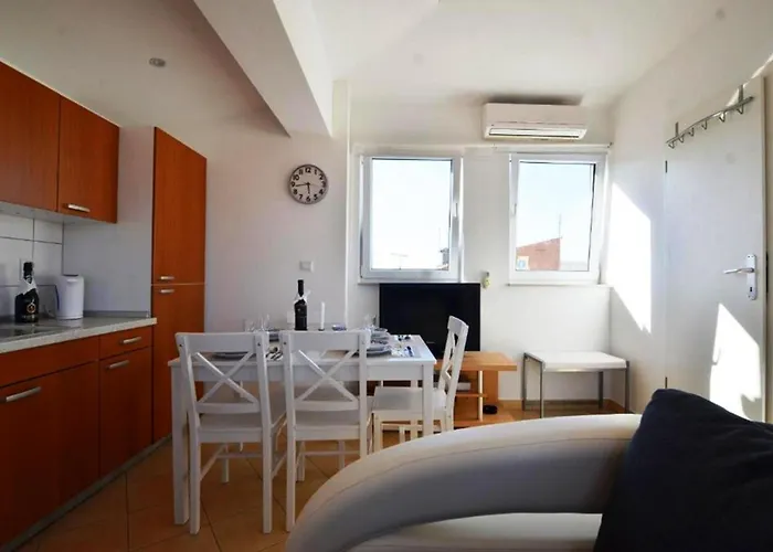 Augusta Apartamento *
