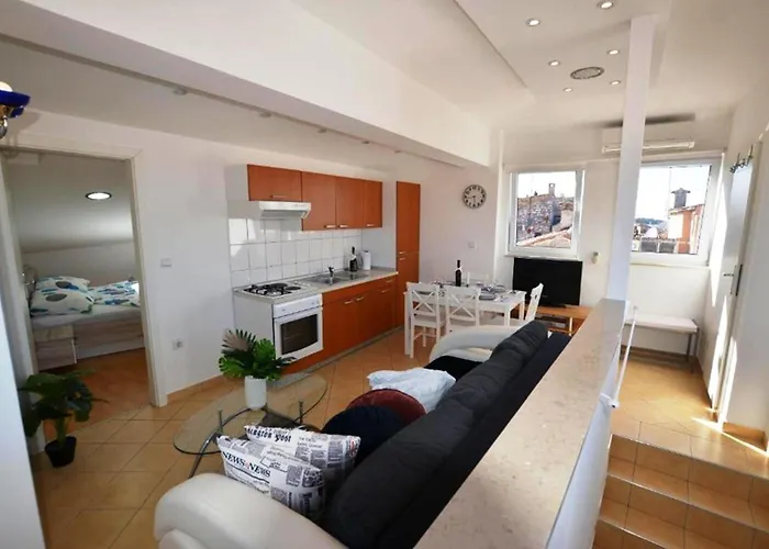 Apartamento Augusta *