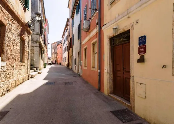 Apartamento Augusta *