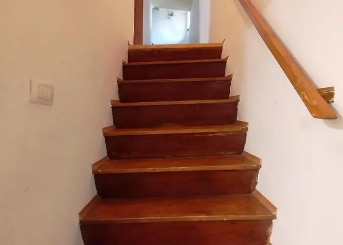 Apartamento Augusta *