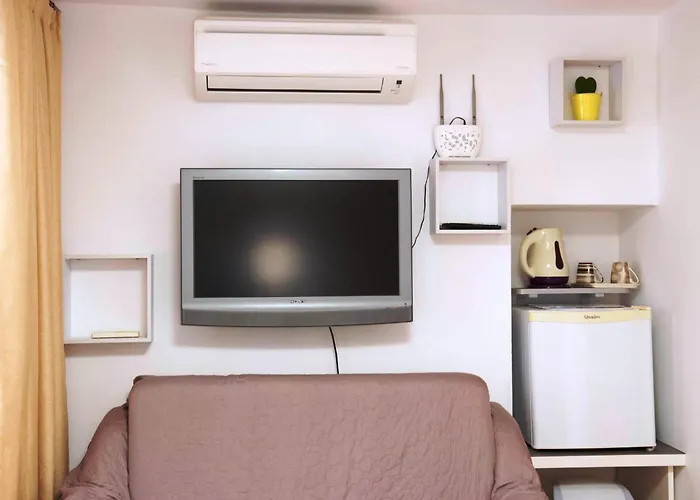 Augusta Apartamento *