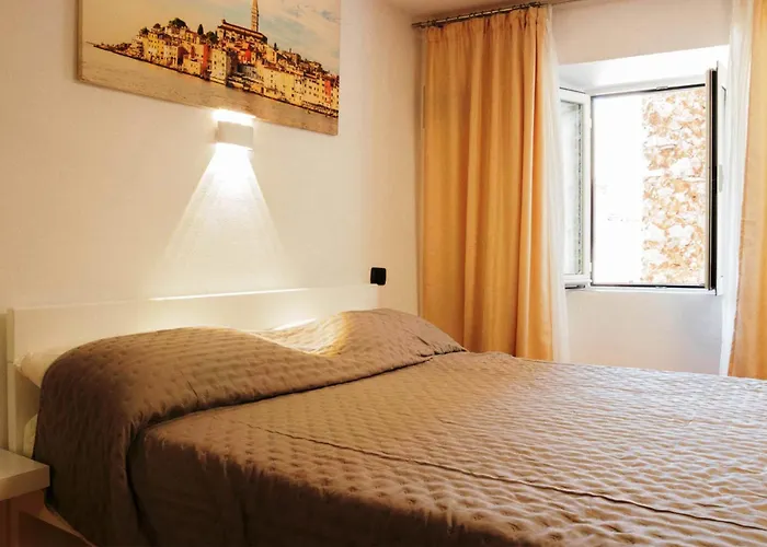 Apartamento Augusta Rovinj