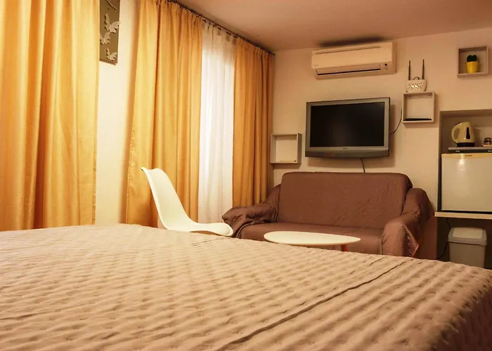 Apartamento Augusta *