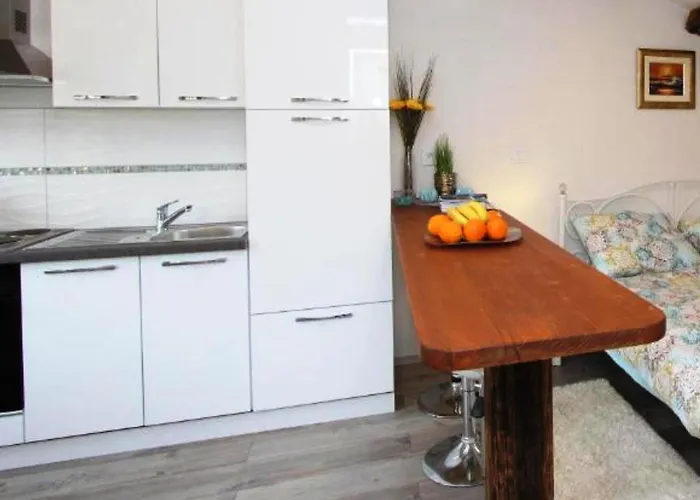 Augusta Apartamento *