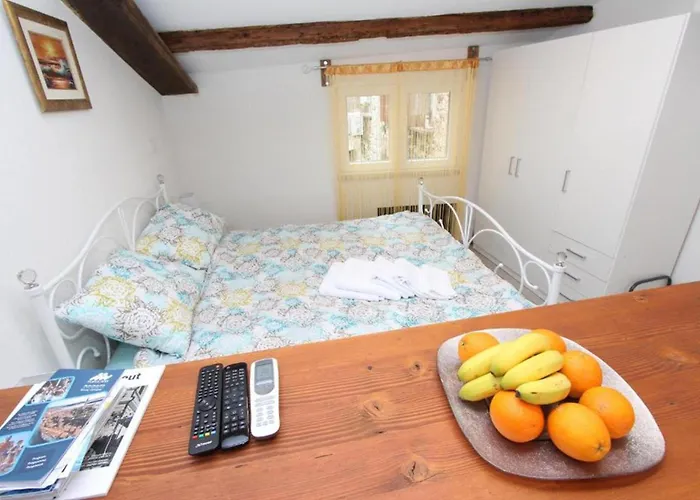 Augusta Apartamento *