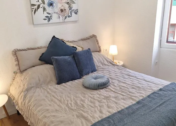 Augusta Apartamento Rovinj